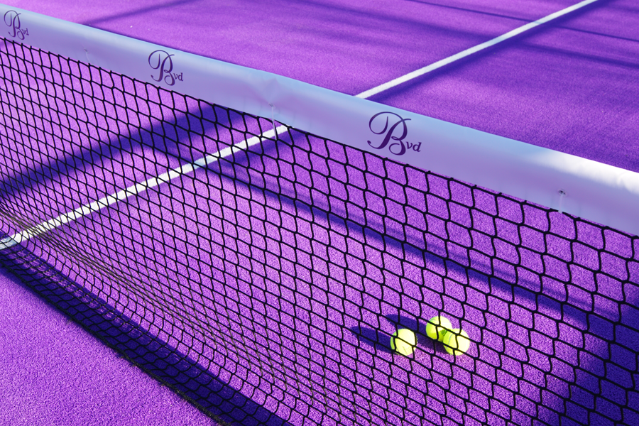 Présentation Padel Boulevard